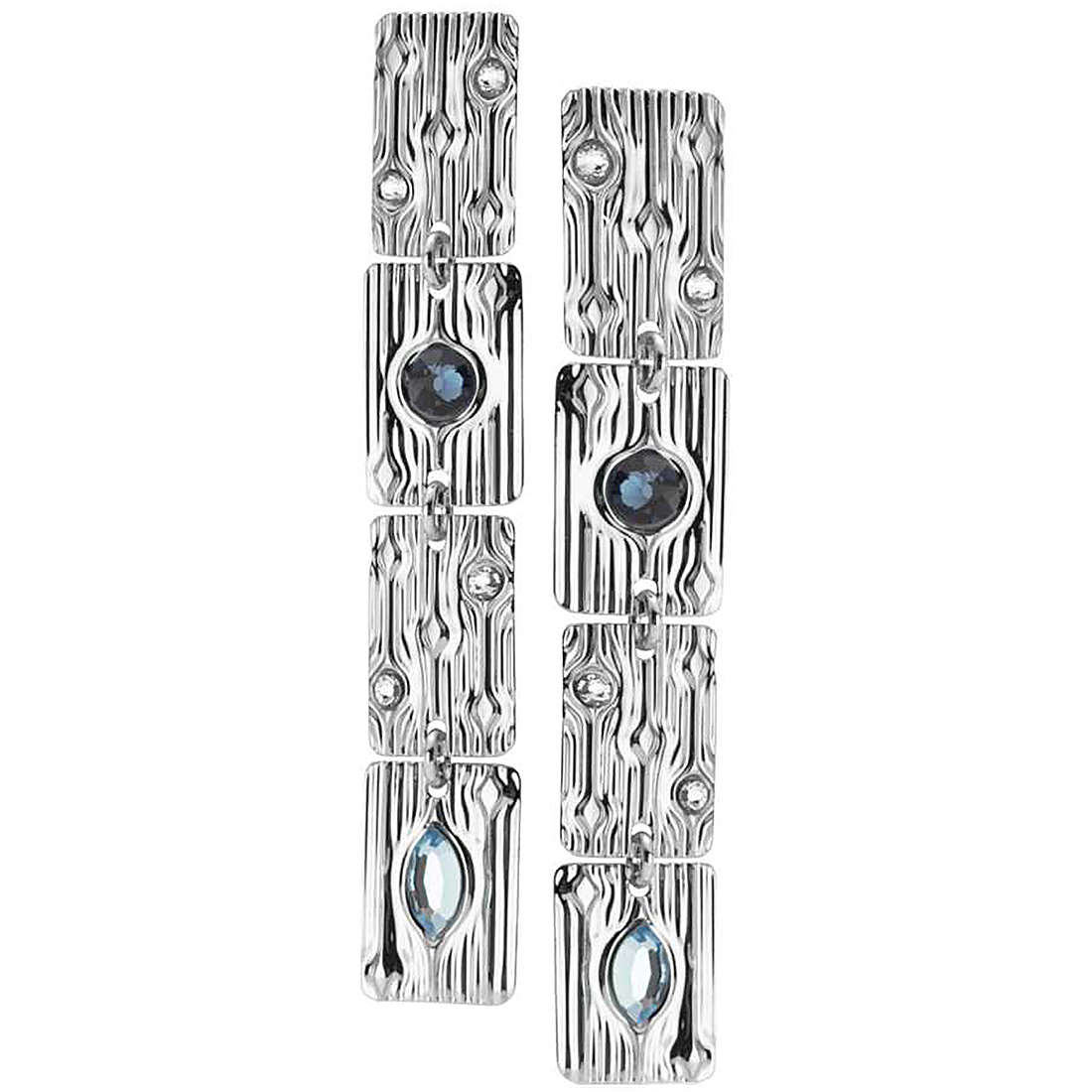 ear-rings jewel Jewellery woman jewel Crystals XOR480