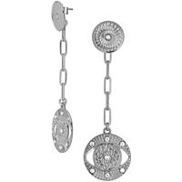 ear-rings jewel Jewellery woman jewel Crystals XOR502