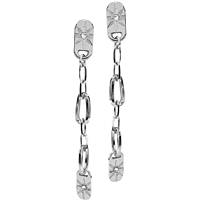 ear-rings jewel Jewellery woman jewel Crystals XOR517