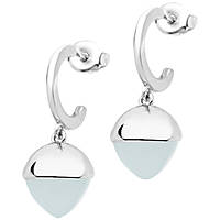 ear-rings jewel Jewellery woman jewel Crystals XOR523A