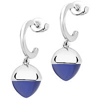 ear-rings jewel Jewellery woman jewel Crystals XOR523B
