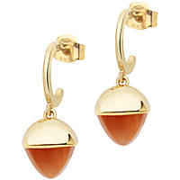 ear-rings jewel Jewellery woman jewel Crystals XOR523DO
