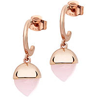ear-rings jewel Jewellery woman jewel Crystals XOR523RR