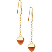 ear-rings jewel Jewellery woman jewel Crystals XOR524DO