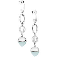 ear-rings jewel Jewellery woman jewel Crystals XOR530A