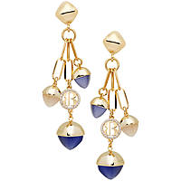 ear-rings jewel Jewellery woman jewel Crystals XOR531DB