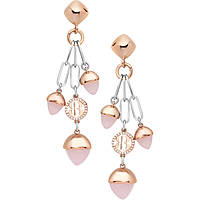 ear-rings jewel Jewellery woman jewel Crystals XOR531R