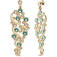 ear-rings jewel Jewellery woman jewel Crystals XOR552D