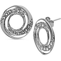 ear-rings jewel Jewellery woman jewel Crystals XOR562