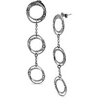 ear-rings jewel Jewellery woman jewel Crystals XOR566