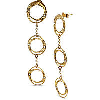 ear-rings jewel Jewellery woman jewel Crystals XOR566D