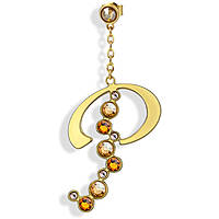 ear-rings jewel Jewellery woman jewel Crystals XOR600DP