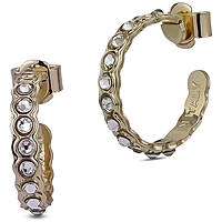 ear-rings jewel Jewellery woman jewel Crystals XOR601D
