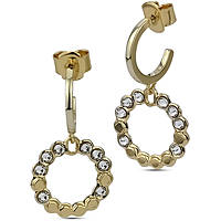 ear-rings jewel Jewellery woman jewel Crystals XOR602D