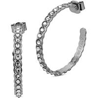 ear-rings jewel Jewellery woman jewel Crystals XOR604