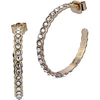 ear-rings jewel Jewellery woman jewel Crystals XOR604D
