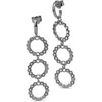 ear-rings jewel Jewellery woman jewel Crystals XOR610