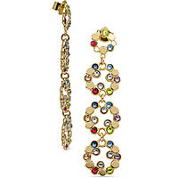 ear-rings jewel Jewellery woman jewel Crystals XOR664D