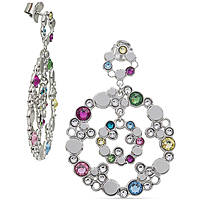 ear-rings jewel Jewellery woman jewel Crystals XOR668