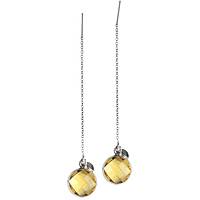ear-rings jewel Jewellery woman jewel Crystals YOOR01