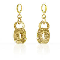ear-rings jewel Jewellery woman jewel Fili Preziosi 1AR1484