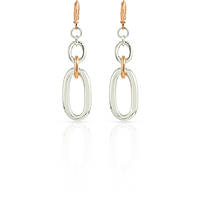 ear-rings jewel Jewellery woman jewel Lipari 1AR1680
