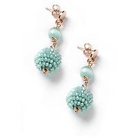 ear-rings jewel Jewellery woman jewel Pearls J4829