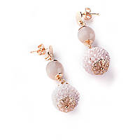 ear-rings jewel Jewellery woman jewel Pearls J5747