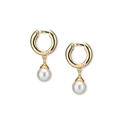 ear-rings jewel Jewellery woman jewel Pearls J6605