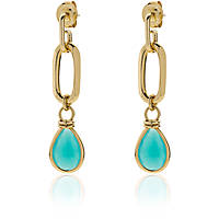 ear-rings jewel Jewellery woman jewel Stones 1AR2038