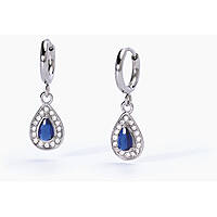 ear-rings jewel Steel woman jewel 261363