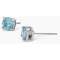 ear-rings jewel Steel woman jewel Brilliance 261394