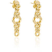 ear-rings jewel Steel woman jewel Classica 1AR2359