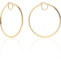 ear-rings jewel Steel woman jewel Classica 1AR2390