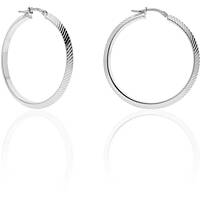 ear-rings jewel Steel woman jewel Classica 1AR2393