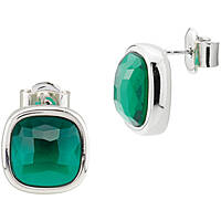 ear-rings jewel Steel woman jewel Crystals XOR721E