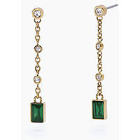 ear-rings jewel Steel woman jewel Essence 261356