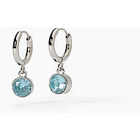 ear-rings jewel Steel woman jewel Essence 261420