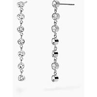 ear-rings jewel Steel woman jewel Essence 261428