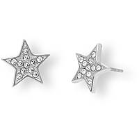 ear-rings jewel Steel woman jewel Shine 261331