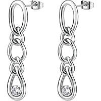 ear-rings jewellery Brosway Ribbon BBN43