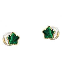 ear-rings jewellery Nanan NGLD0069