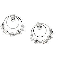 ear-rings Jewellery woman jewel Crystals 500172O