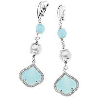 ear-rings Jewellery woman jewel Crystals 500252O