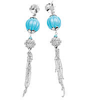 ear-rings Jewellery woman jewel Crystals 500271O