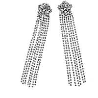 ear-rings Jewellery woman jewel Crystals 500272O