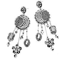 ear-rings Jewellery woman jewel Crystals 500273O