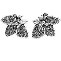 ear-rings Jewellery woman jewel Crystals 500276O