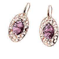 ear-rings Jewellery woman jewel Crystals 500331O