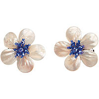 ear-rings Jewellery woman jewel Crystals 500417O